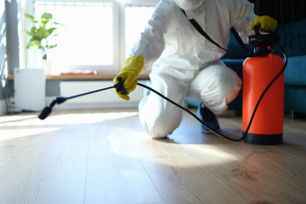 Reliable Infectious Disease Decontamination contractor in Lost Hills, CA by Trauma Clean Pros